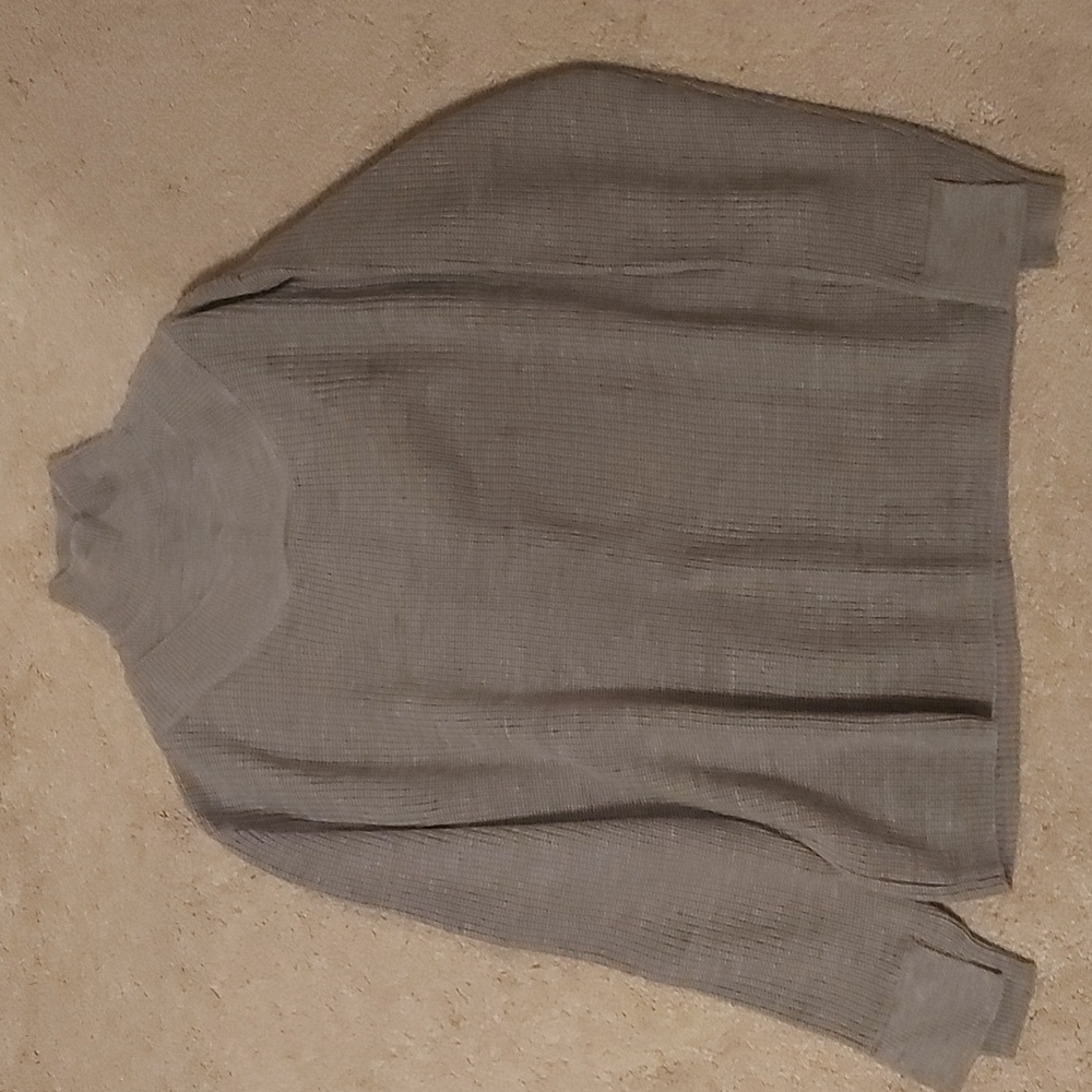 Zara 100% merino wool limited edition sweater - Picture 6 of 7